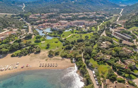 Bilo 4, Appartement 4 personnes à Porto Cervo - Photo 22
