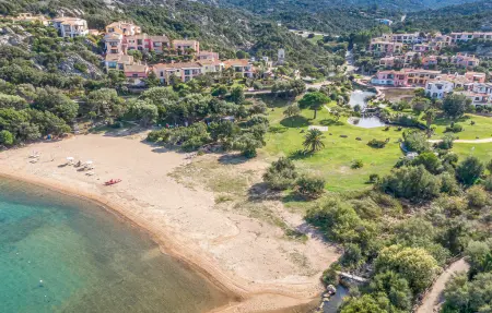 Bilo 4, Appartement 4 personnes à Porto Cervo - Photo 24