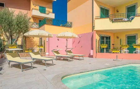 Bilo 4, Appartement 4 personnes à Sant.Teresa di Gallura - Photo 7