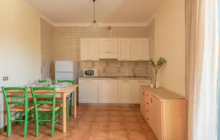 Bilo 4, Appartement 4 personnes à Sant.Teresa di Gallura - Photo 9