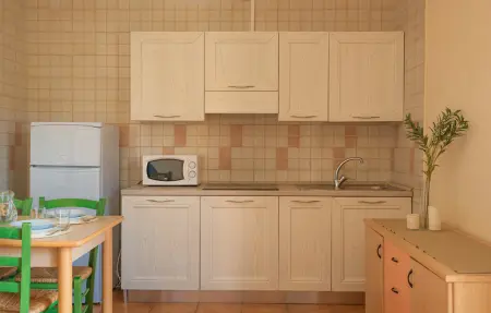 Bilo 4, Appartement 4 personnes à Sant.Teresa di Gallura - Photo 10