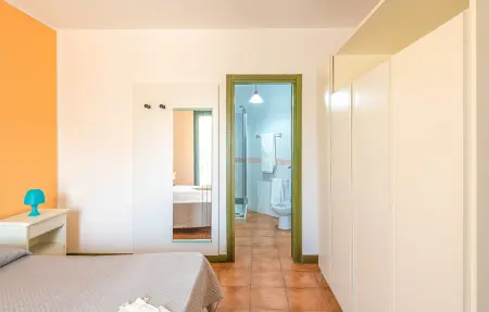 Bilo 4, Appartement 4 personnes à Sant.Teresa di Gallura - Photo 12