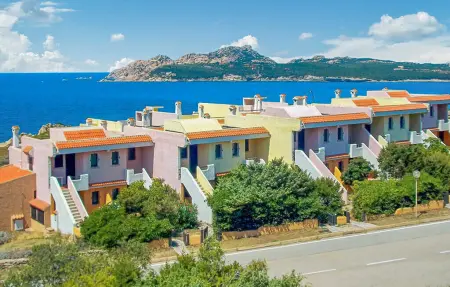 Bilo 4, Appartement 4 personnes à Sant.Teresa di Gallura - Photo 4