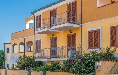Bilo 4, Appartement 4 personnes à Sant.Teresa di Gallura - Photo 6