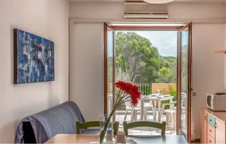 Bilo 4, Appartement 4 personnes à Sant.Teresa di Gallura - Photo 7