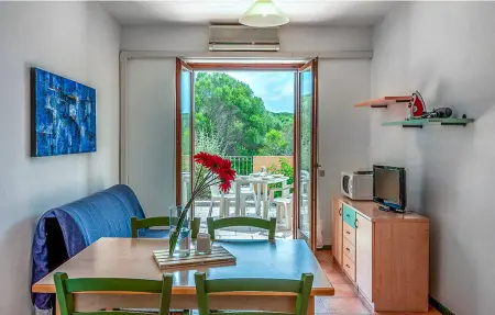 Mono 2, Appartement 2 personnes à Sant.Teresa di Gallura - Photo 2