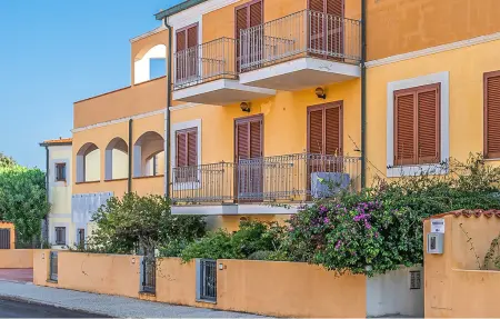 Mono 2, Appartement 2 personnes à Sant.Teresa di Gallura - Photo 6