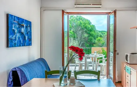 Mono 2, Appartement 2 personnes à Sant.Teresa di Gallura - Photo 8