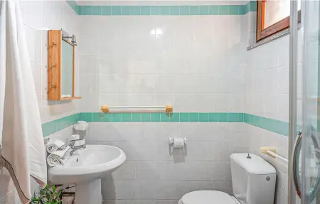 Mono 2, Appartement 2 personnes à Sant.Teresa di Gallura - Photo 10