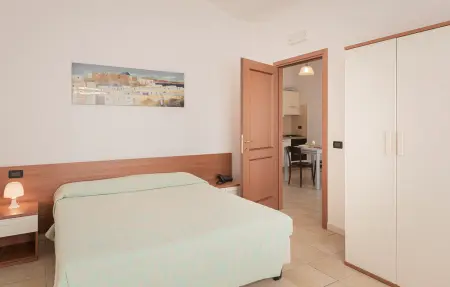 Bilo 4, Appartement 4 personnes à Villasimius - Photo 3