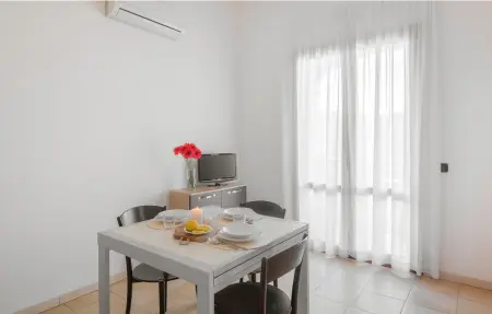 Bilo 3, Appartement 3 personnes à Villasimius - Photo 1