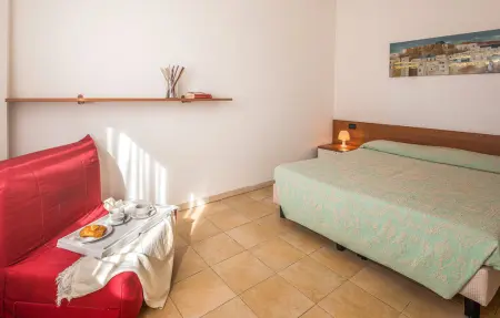 Bilo 3, Appartement 3 personnes à Villasimius - Photo 2