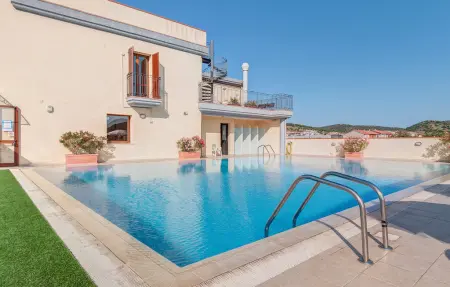 Bilo 3, Appartement 3 personnes à Villasimius - Photo 4