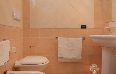 Bilo 3, Appartement 3 personnes à Villasimius - Photo 12