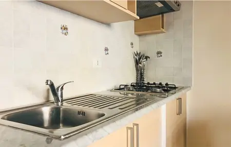 CASA 138 G, Appartement 4 personnes à Pizzo - Photo 10