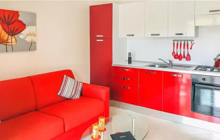 CASA 79 G, Appartement 4 personnes à Pizzo - Photo 1