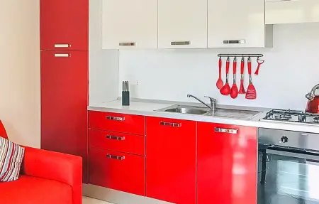 CASA 79 G, Appartement 4 personnes à Pizzo - Photo 9