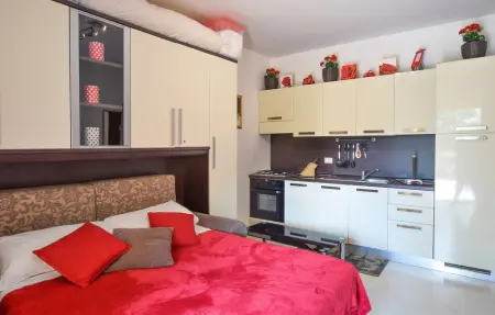 CASA 104 G, Appartement 2 personnes à Pizzo - Photo 1