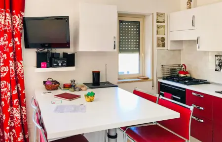 CASA 37 G, Appartement 6 personnes à Pizzo - Photo 2