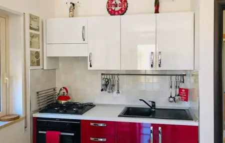 CASA 37 G, Appartement 6 personnes à Pizzo - Photo 9