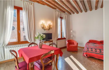Appartement 2 personnes à Venezia - Photo 1
