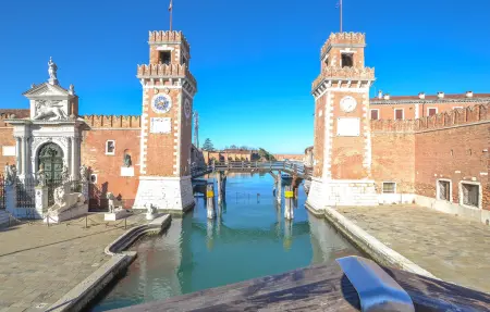 Appartement 2 personnes à Venezia - Photo 3