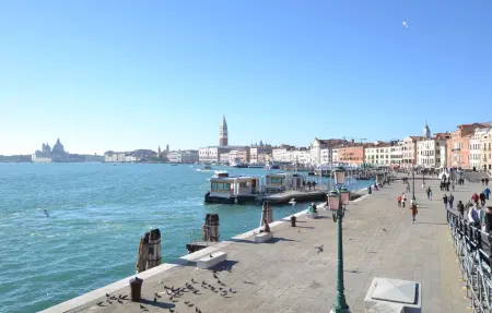 Appartement 2 personnes à Venezia - Photo 4