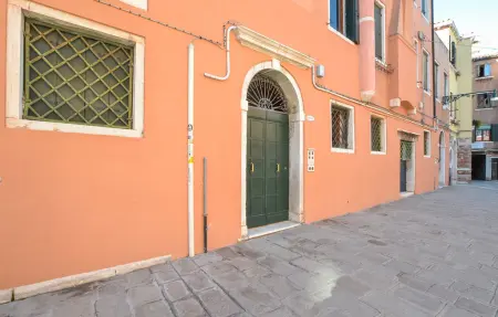 Appartement 2 personnes à Venezia - Photo 5