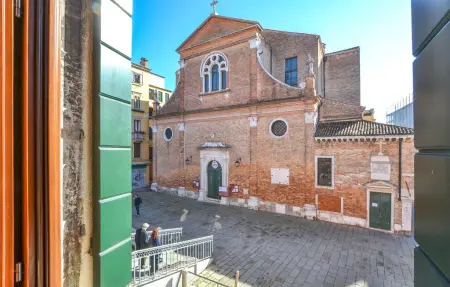 Appartement 2 personnes à Venezia - Photo 8