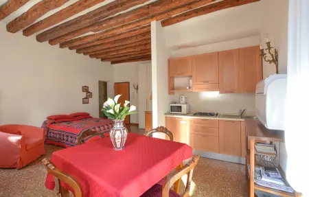 Appartement 2 personnes à Venezia - Photo 9