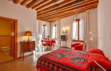 Appartement 2 personnes à Venezia - Photo 10