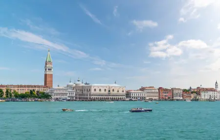 Appartement 2 personnes à Venezia - Photo 12