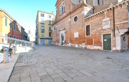 Appartement 2 personnes à Venezia - Photo 14