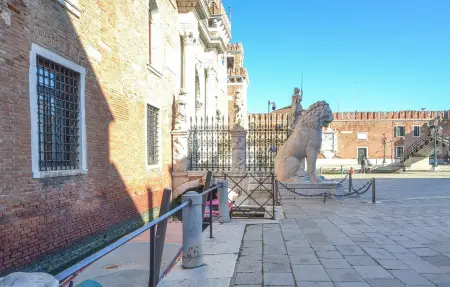 Appartement 2 personnes à Venezia - Photo 16