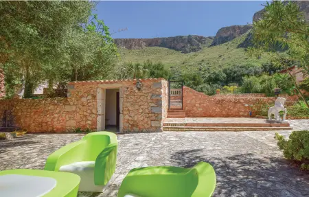 Pietro 3, Appartement 4 personnes à San vito lo Capo - Photo 14