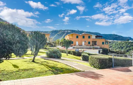 Casa Nardi, Appartement 6 personnes à Parghelia - Photo 8