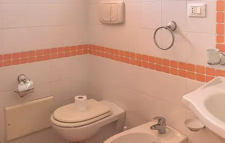 Casa Nardi, Appartement 6 personnes à Parghelia - Photo 12
