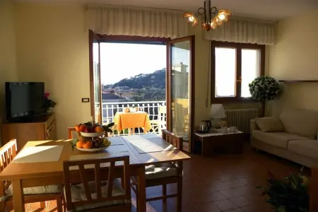 Residence Morelli Pietra Ligure - B4, Appartement à Pietra Ligure avec garage - Photo 2