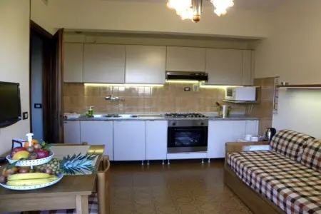 Residence Morelli Pietra Ligure - B5, Appartement Pietra Ligure avec terrasse - Photo 7