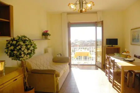 Residence Morelli Pietra Ligure - TR1 / C6, Appartement chic pour 6 à Pietra Ligure - Photo 3