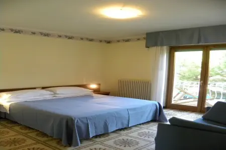 Residence Morelli Pietra Ligure - TR1 / C6, Appartement chic pour 6 à Pietra Ligure - Photo 16