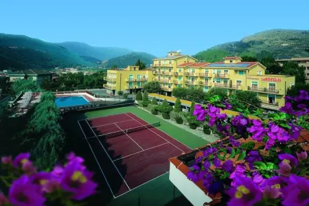 Residence Morelli Pietra Ligure - TR2 / C7, Appartement à Pietra Ligure avec jardin - Photo 6
