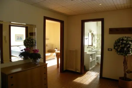 Residence Morelli Pietra Ligure - TR2 / C7, Appartement à Pietra Ligure avec jardin - Photo 9