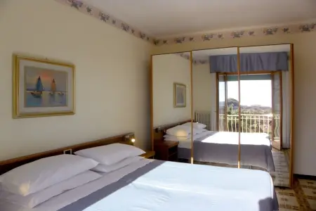 Residence Morelli Pietra Ligure - TR2 / C7, Appartement à Pietra Ligure avec jardin - Photo 10