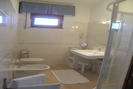 Residence Morelli Pietra Ligure - TR2 / C7, Appartement à Pietra Ligure avec jardin - Photo 11