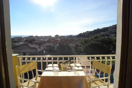 Residence Morelli Pietra Ligure - TR2 / C7, Appartement à Pietra Ligure avec jardin - Photo 12
