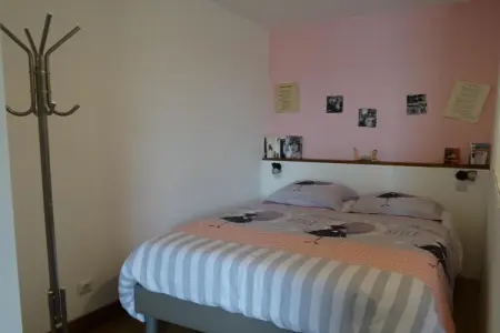 Studio apartment Plougasnou, Studio à Plougasnou avec vue sur mer - Photo 6