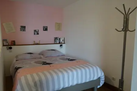 Studio apartment Plougasnou, Studio à Plougasnou avec vue sur mer - Photo 10