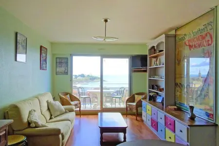Holiday flat St Quay-Portrieux, Appartement à St Quay près des plages - Photo 1