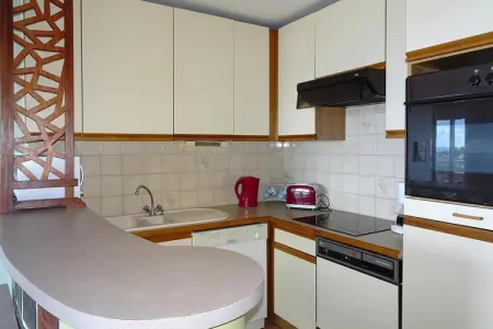 Holiday flat St Quay-Portrieux, Appartement à St Quay près des plages - Photo 3